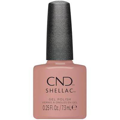 Shellac Petal Party