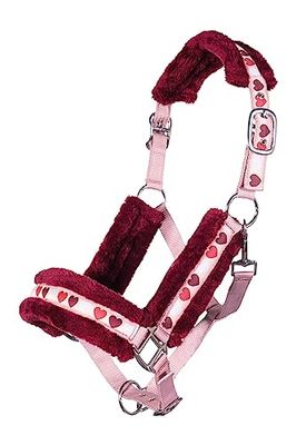 HKM Amelie Licol Vieux Rose