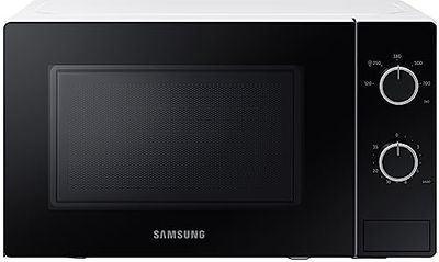 SAMSUNG Sams Mikrowelle MS20A3010AH/EG