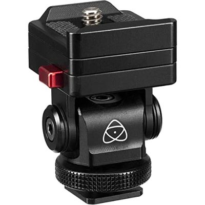 Atomos 5 inch / 7 inch monitor mount, ATOMXMMQR1