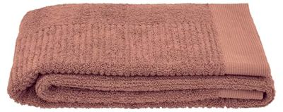 ZONE DENMARK Serviette Classic 50x100 Peach Red