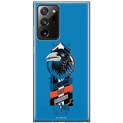 ERT GROUP etui na telefon Samsung S20 ULTRA / S11 PLUS, case oryginalny i oficjalnie licencjonowany przez Harry Potter, wzór 014, optymalnie dopasowane, plecki z TPU