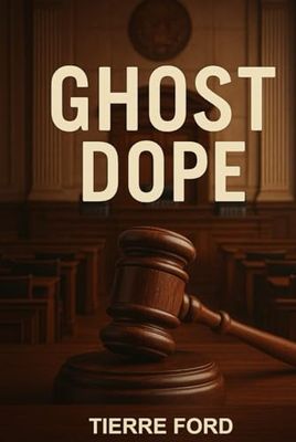 GHOST DOPE