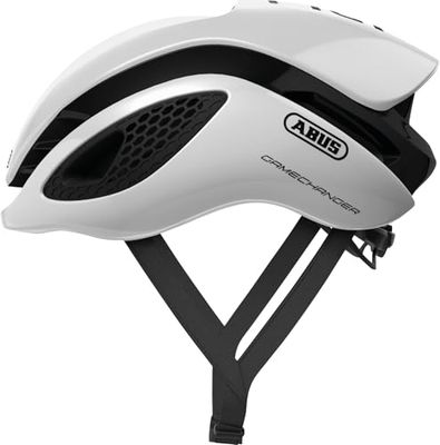 Casque de vélo de course ABUS GameChanger - Casque de vélo aérodynamique avec des propriétés de ventilation optimales pour femmes et hommes