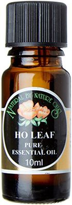 Natural by Nature 10 ml Ho Leaf Pure Essential Oil