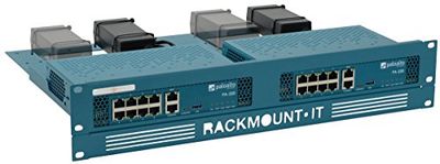 Rackmount.it RM-PA-T3 Kit for Palo Alto PA-220 (2x Appliances, 1x Rack)