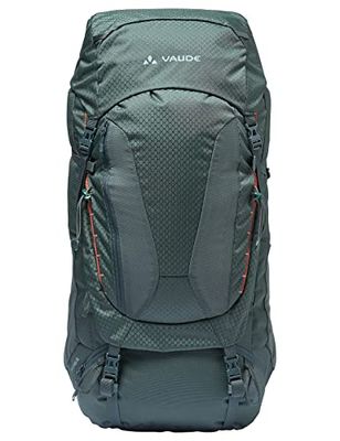 VAUDE Unisex Avox 65+10 vandringsryggsäck (1-pack)