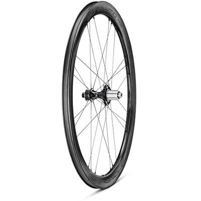 Campagnolo, 2651428789, loopfiets voor volwassenen, uniseks, zwart, one-size