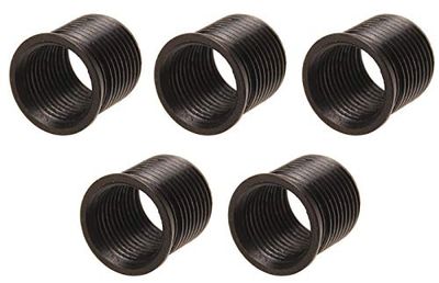 BGS 149-19 | Inserts taraudées | 19 mm | M14 x 1,25 mm | 5 pièces