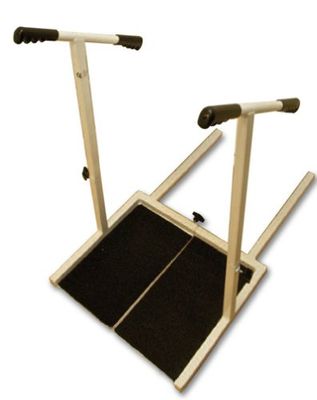 Stand Easy Standing Frame