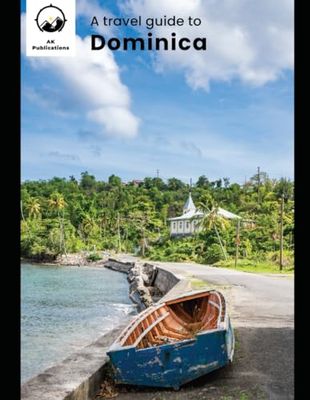 A travel guide to Dominica