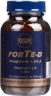G.S.N. Forte D 90comp, Estándar, Único