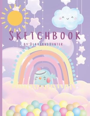 Sketchbook: By:BlakeAndHunter