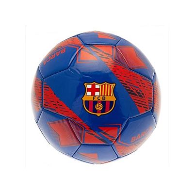 Team Merchandise Nimbus PVC Voetbal