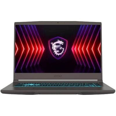 Laptop MSI Thin A15 B7VF-070XES 15,6" 32 GB RAM 1 TB SSD Nvidia Geforce RTX 4060 - Marka: MSI - EAN: 4711377186438