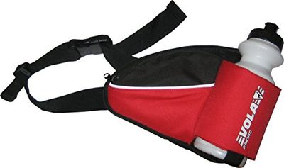 Vola Flessenhouder voor volwassenen, uniseks, 10 stuks