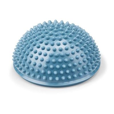 UMBRO Almohadilla de Equilibrio, Adultos Unisex, Azul, Talla única
