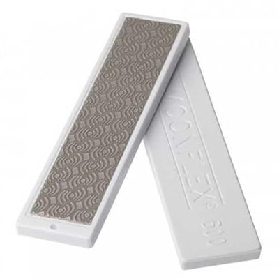 Moonflex Ski thb010035p Professional File 600 M, Multiply, Multi-Colour, 5,9 x 7,1 x 2,8 cm