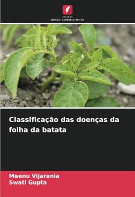 Classificação das doenças da folha da batata