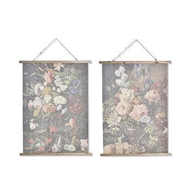 DKD Home Decor Ram, Standard