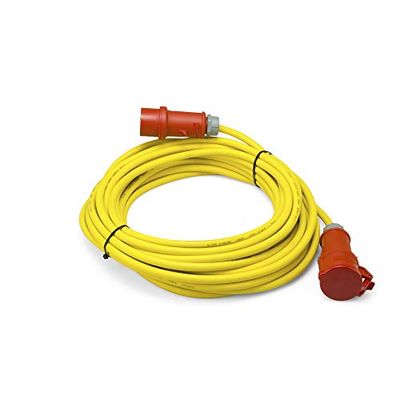 TROTEC Rallonge 20 m 400 V 2,5 mm²