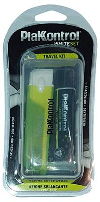 Plakkontrol Kit de voyage élégant – 20 g