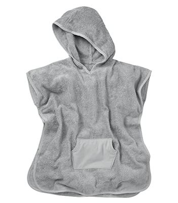 Poncho de bain pour bébé