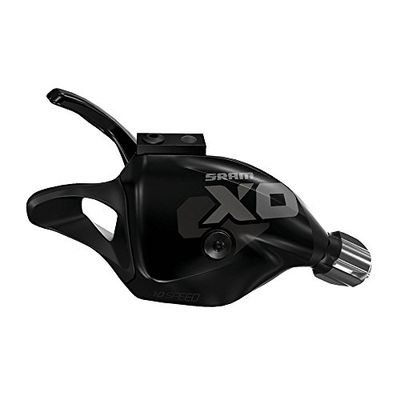 Sram MTB X0 10 biegów tylne wyzwalacz łożysko przerzutek zeroloss - czarne