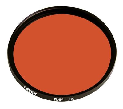 Tiffen 43FLB 43mm Filtro FLB
