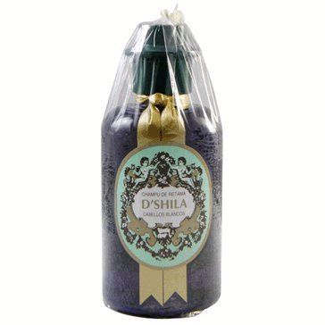 Champu Retama 300 ml