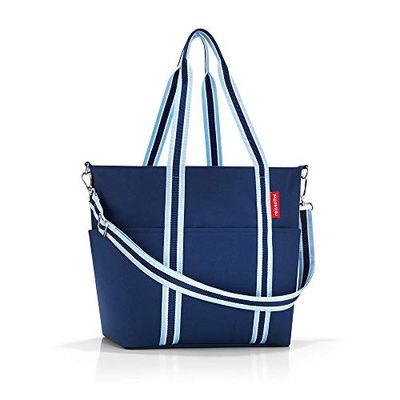 Reisenthel Baby Organizer Umhängetasche, 50 cm, 15 Liter, Navy