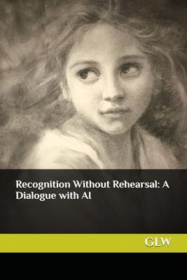Recognition Without Rehearsal: A Dialogue with AI