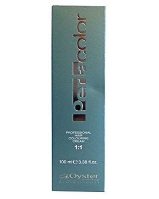 PERLACOLOR Professionale 6-00 Biondo Scuro Intenso Colorazione capelli