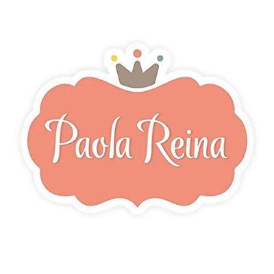 Paola Reina - Handled tillbehör 32 cm (84588)