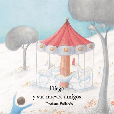 Diego y sus nuevos amigos