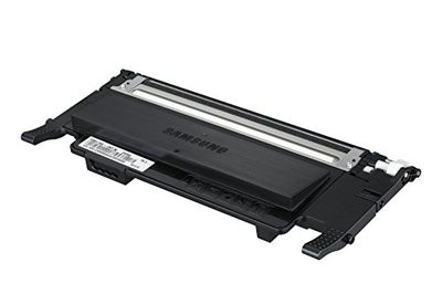 SAMSUNG CLT-K4072S/ELS Tonerkassett, Svart