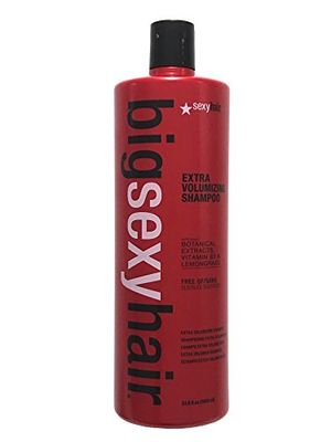 sexyhair Extra Big Volume Shampoo 1 Litre