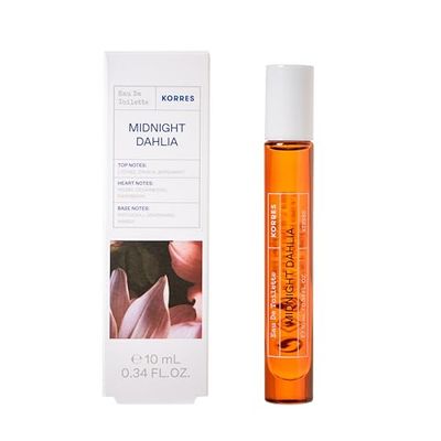 KORRES Midnight Dahlia Eau de Toilette for Her 10ml