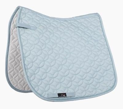 HKM Daphne Tapis Rose Claire Dressage