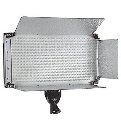 Walimex Pro LED 500 vlaklicht