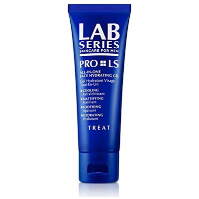 Lab Series Pro LS All-In-One Face Hydrating Gel homme/man ansiktsgel, 75 ml
