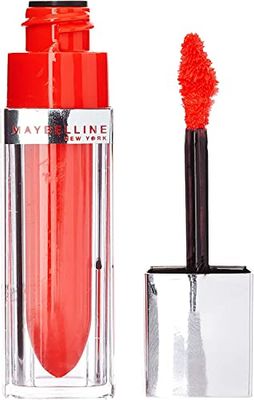 Glory Cosmetics Maybelline Elixir Color Sensational Lip Colour 500 Mandarine Rupture
