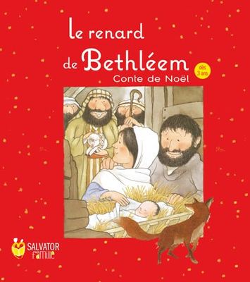 Le renard de Bethleem