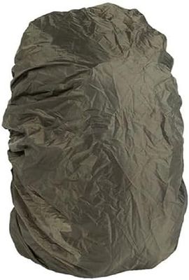 Mil-Tec Miltec Sursac À Dos pour Assault Pack Petit Va, Sac a Unisex, Noir, Taille Unique