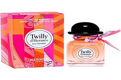 TWILLY D'HERMÈS Eau Poivrée Spray 50 ml