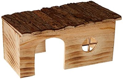 Trixie 61974 Natural Living Grete, gevlamd, 35 × 18 × 20 cm