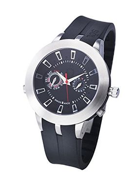 SÖL Quartz horloge Man RE1000000002 45,0 mm