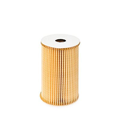 UFI Filtro de óleo 25.029.00, filtro de óleo de substituição, adequado para carros, adequado para modelos Seat, Skoda e Volkswagen