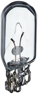 PHILIPS 12961CP W5W - W5W Longerlife 12V