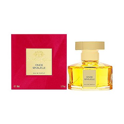 L 'artisan Les Explosions D 'emotions – Onde sensuelle Eau De Parfum 125 ml, 1er Pack (1 x 125 ml)